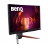 BenQ MOBIUZ EX2710Q Eye Care 27 Inch 2K QHD Dual HDMI, DP Gaming Monitor