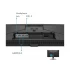 BenQ MOBIUZ EX2710S 27 Inch FHD Dual HDMI, DP Eye Care Gaming Monitor