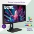 BenQ PD2700Q Benq features