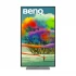 BenQ PD3220U 32 inch 4K UHD IPS LED Dual HDMI DP USB Eye Care Monitor