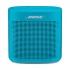 Bose Soundlink Color II Blue Bluetooth Speaker