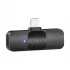 Boya BY-V2 Ultracompact 2.4GHz Wireless Microphone for IOS