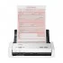 Brother ADS-1200 Sheetfed and Flatbed Scanner specifications