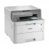 Brother DCP-L3510CDW Laser Printer specifications