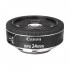 Canon EF-S 24mm STM Camera Lens DSLR Camera Lens Price in Bangladesh