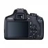 Canon EOS 2000D DSLR Camera in BD