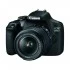 Canon EOS 2000D DSLR Camera Price in BD