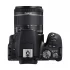 Canon EOS 200D II DSLR Camera pictures