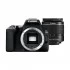 Canon EOS 250D Black Camera Body with EF-S 18-55mm f/3.5-5.6 III Lens