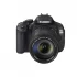 Canon EOS 600D DSLR Camera Price in Bangladesh