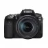 Canon EOS 90D DSLR Camera features