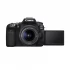 Canon EOS 90D DSLR Camera Price in BD