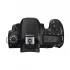 Canon EOS 90D DSLR Camera specifications