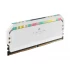 Corsair Dominator Platinum RGB 16GB DDR5 5600MHz White Heatsink Desktop RAM #CMT32GX5M2B5600C36W