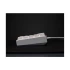 Corsair K65 RGB MINI Wired Mechanical (CHERRY MX Red Switch) White Gaming Keyboard #CH-9194110-NA