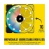 Corsair LL120 RGB 120mm Dual Light Loop RGB LED PWM Single Case Fan Pack #CO-9050071-WW