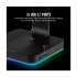 Corsair ST100 RGB Premium Black Headset Stand with 7.1 Surround Sound (AP) # CA-9011167-AP