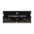 Corsair Vengeance 8GB DDR4L 3200MHz SO-DIMM Black Laptop RAM #CMSX8GX4M1A3200C22