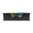 Corsair Vengeance RGB 16GB DDR5 6000MHz Black Gaming Desktop RAM #CMH32GX5M2E6000C36