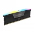 Corsair Vengeance RGB 16GB DDR5 6000MHz Black Gaming Desktop RAM #CMH32GX5M2E6000C36