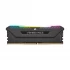 Corsair Vengeance RGB PRO SL 8GB DDR4 3200MHz Black Heatsink Desktop RAM #CMH16GX4M2E3200C16
