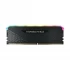 Corsair Vengeance RGB RS 16GB DDR4 3600MHz Black Heatsink Desktop RAM #CMG16GX4M1D3600C18