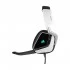 Corsair VOID RGB ELITE USB Premium White (AP) Gaming Headphone with 7.1 Surround Sound #CA-9011204-AP