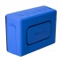 Creative Muvo 2C Bluetooth Blue Speaker with Built in MP3 Player (51MF8250AA002)