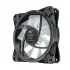 Deepcool CF120 PLUS (3xFAN) ARGB LED Casing Cooling Fan #DP-F12-AR-CF120P-3P