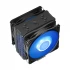 Deepcool GAMMAXX 400 Pro BLUE Air CPU Cooler #DP-MCH4-GMX400PRO-BL