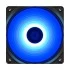 Deepcool RF 120 B Blue LED Casing Cooling Fan #DP-FLED-RF120-BL