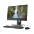 Dell Optiplex 3280 10th Gen Core i5 10500T 21.5 Inch FHD Display Black All in One PC