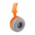 Edifier H650 Orange On-Ear Wired Headphone