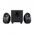 Edifier M1390BT 2:1 Multimedia Black Bluetooth Speaker
