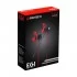 Fantech EG1 Wired Black & Red Gaming Earphone