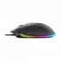 Fantech UX1 Wired Black Gaming Mouse