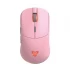 Fantech XD3 Sakura Edition Wired Pink Macro RGB Gaming Mouse