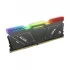 GeIL POLARIS RGB 16GB DDR5 4800MHz Gray Heatsink Gaming Desktop RAM #GOSG532GB4800C40DC