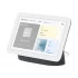 Google Nest Hub 2nd Generation Smart Speaker (Charcoal) with Smart Home Display And Google Assistant
