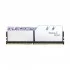 G.Skill Trident Z Royal RGB 8GB DDR4 4266MHz Lustrous Silver Heatsink Desktop RAM #F4-4266C19D-16GTRS