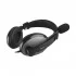 Havit H139d Wired Black Headphone