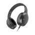 Havit HV-H100d Black Wired Headphone