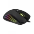 Havit HV-MS1002 RGB Backlit Black Gaming Mouse