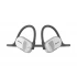 Hifuture FutureMate Neckband Bluetooth Grey-White Open Ear Earphone