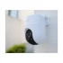Hikvision EZVIZ CS-H8c (2K+) (4mm) (4.0MP) Wi-Fi Dome IP Camera