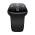 Honor Watch 4 45mm Amoled Display Black Calling Smart Watch #6M