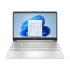 HP 15s-fq2643TU Intel Core i5 1135G7 8GB RAM 512GB SSD 15.6 Inch HD Display Silver Laptop