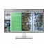 HP EliteDisplay E243 23.8 Inch Full HD HDMI, DP, VGA, USB Monitor #1FH47AA