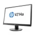 HP V214a 20.7 inch FHD (1920x1080) LED Monitor (HDMI, VGA, Speaker)