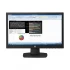 HP V223 21.5 Inch Full-HD VGA DVI LED backlight Monitor